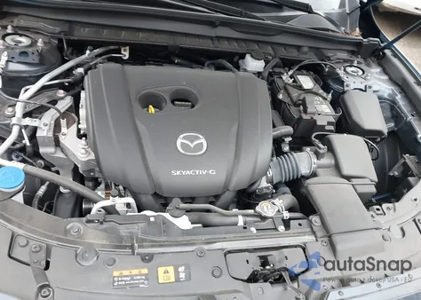 2024 Mazda Cx-50 2.5 S Preferred z USA, uszkodzony, nr VIN 7MMVABBM3RN242134